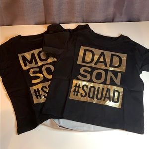 The Children’s Place toddler T-shirt’s